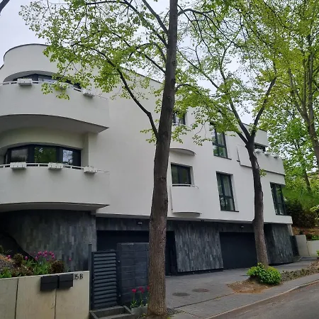 Ferienwohnung Baltivia Haus II Gdynia Exterior foto