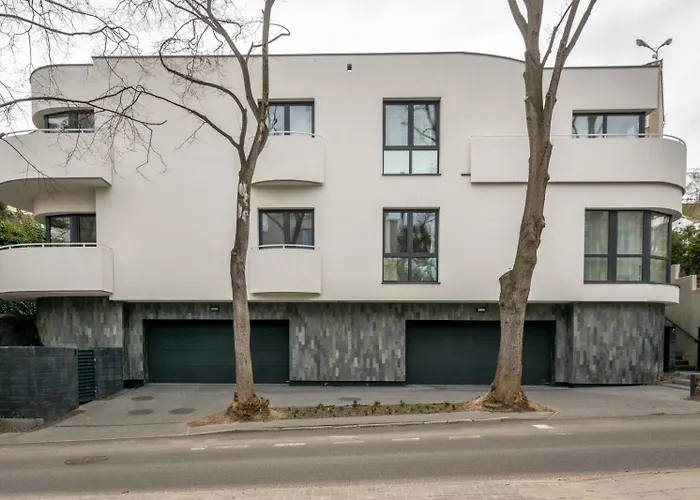 Baltivia Haus II