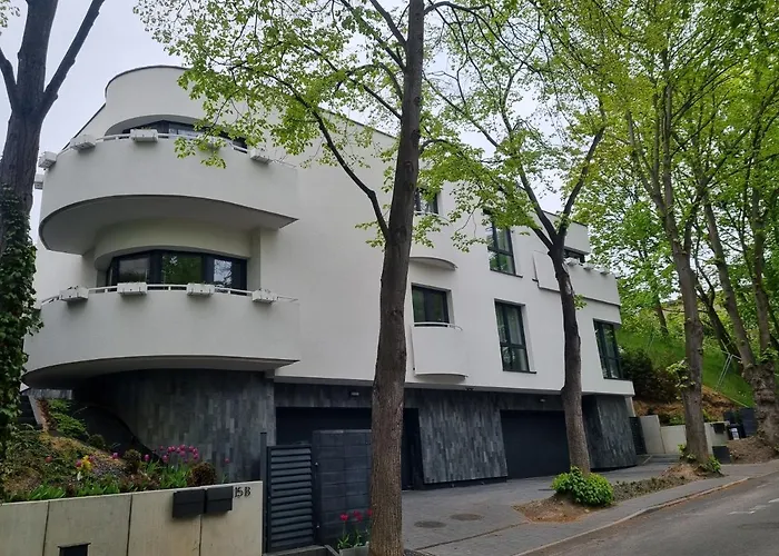 Baltivia Haus II