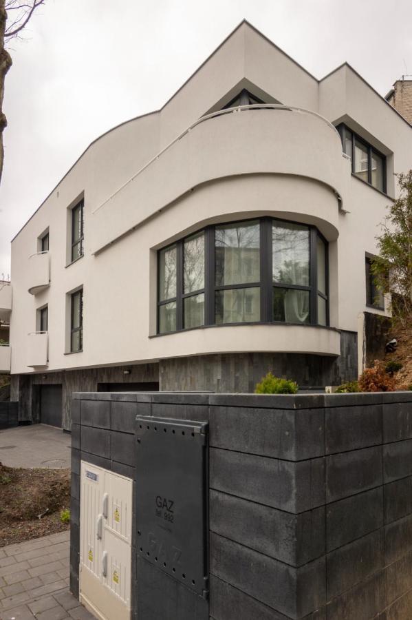 Baltivia Haus Ii * Gdynia