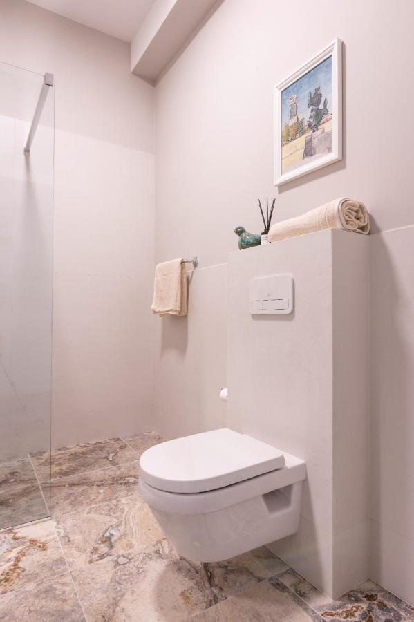 Appartamento Baltivia Haus Ii