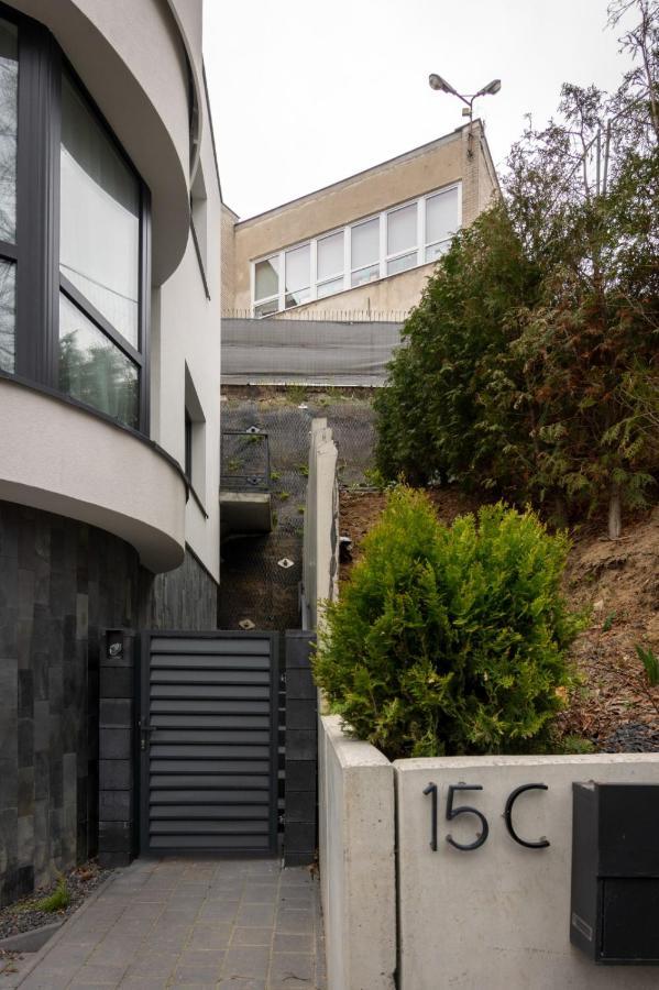 Baltivia Haus Ii Apartment Gdynia