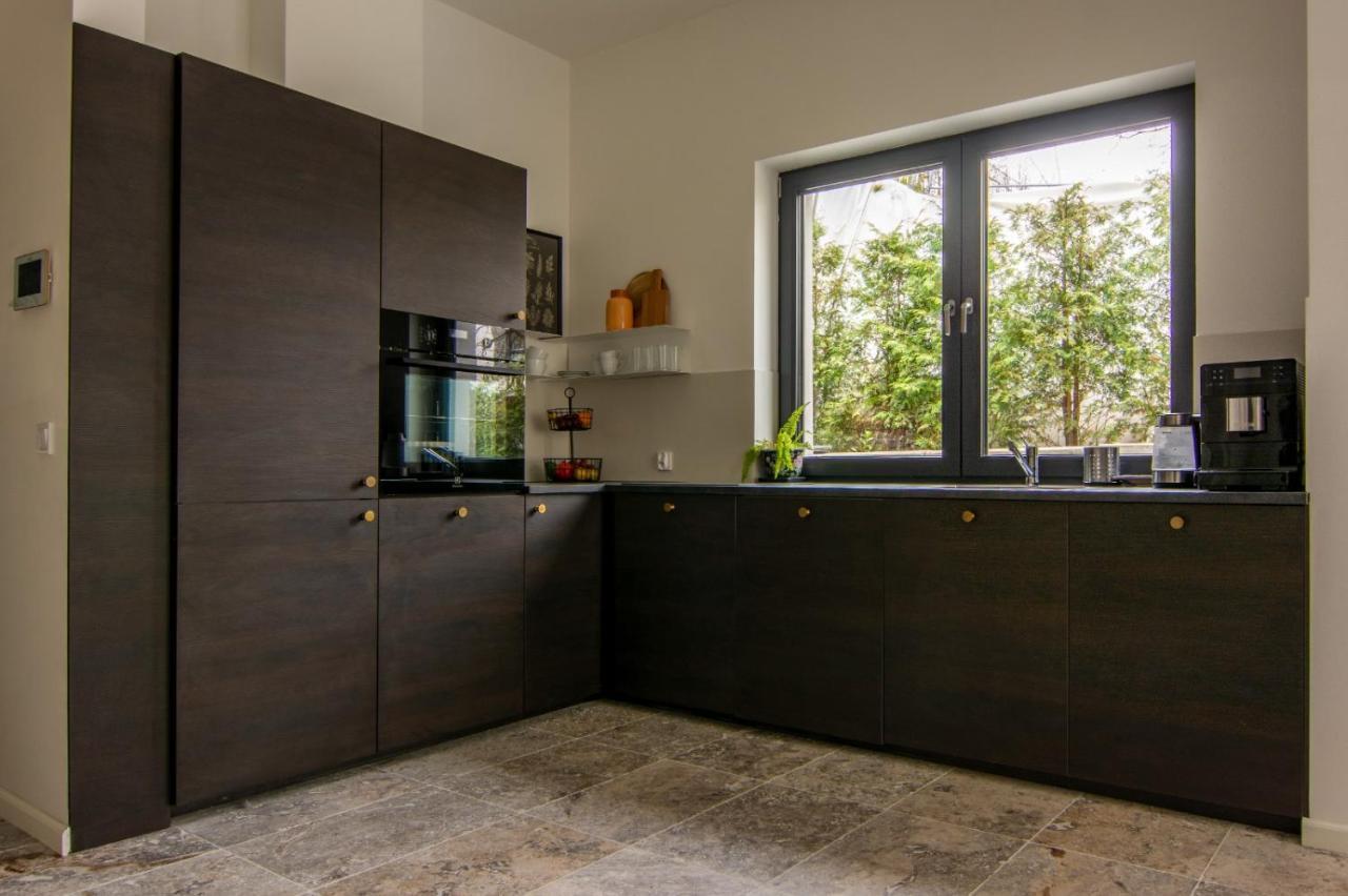 Appartamento Baltivia Haus Ii Gdynia