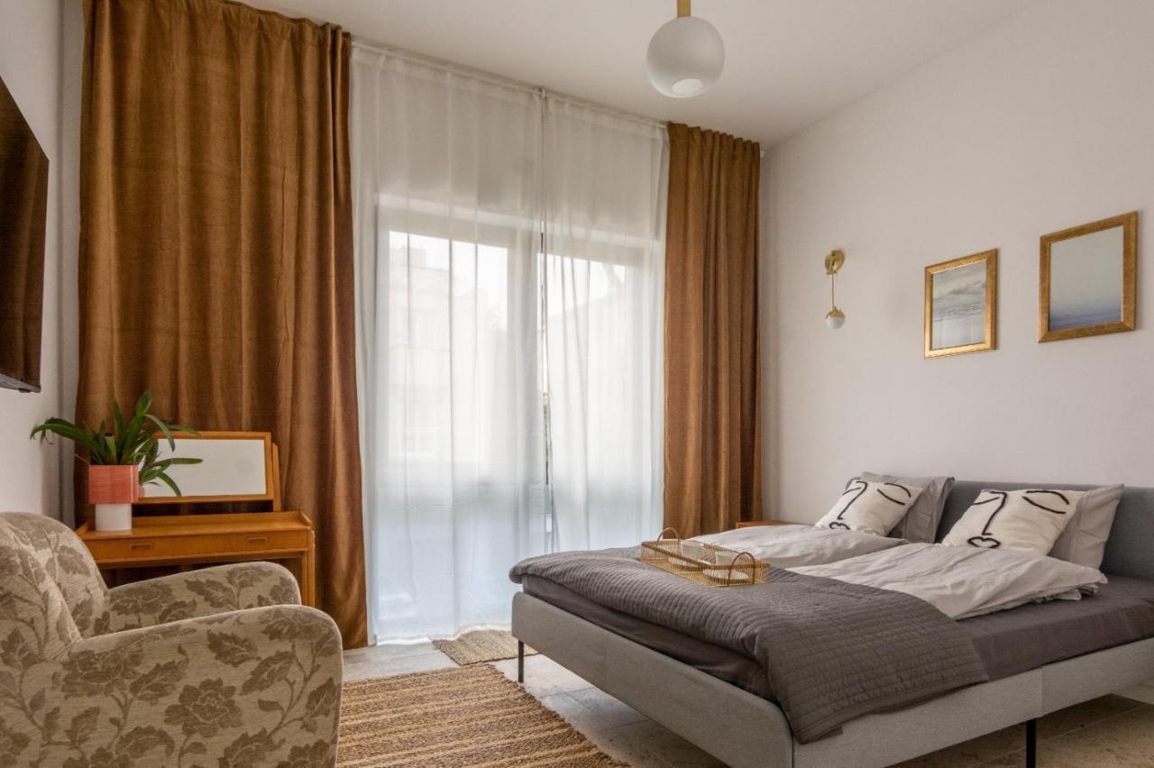 Apartment Baltivia Haus Ii *